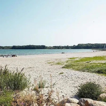 דירה Sea View Edward - Hejlsminde