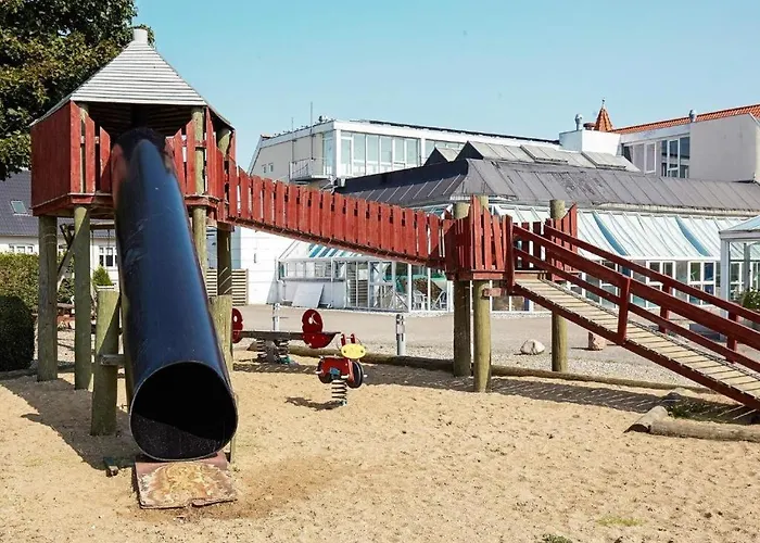 Modern With Pool & Fitness Apartamento *